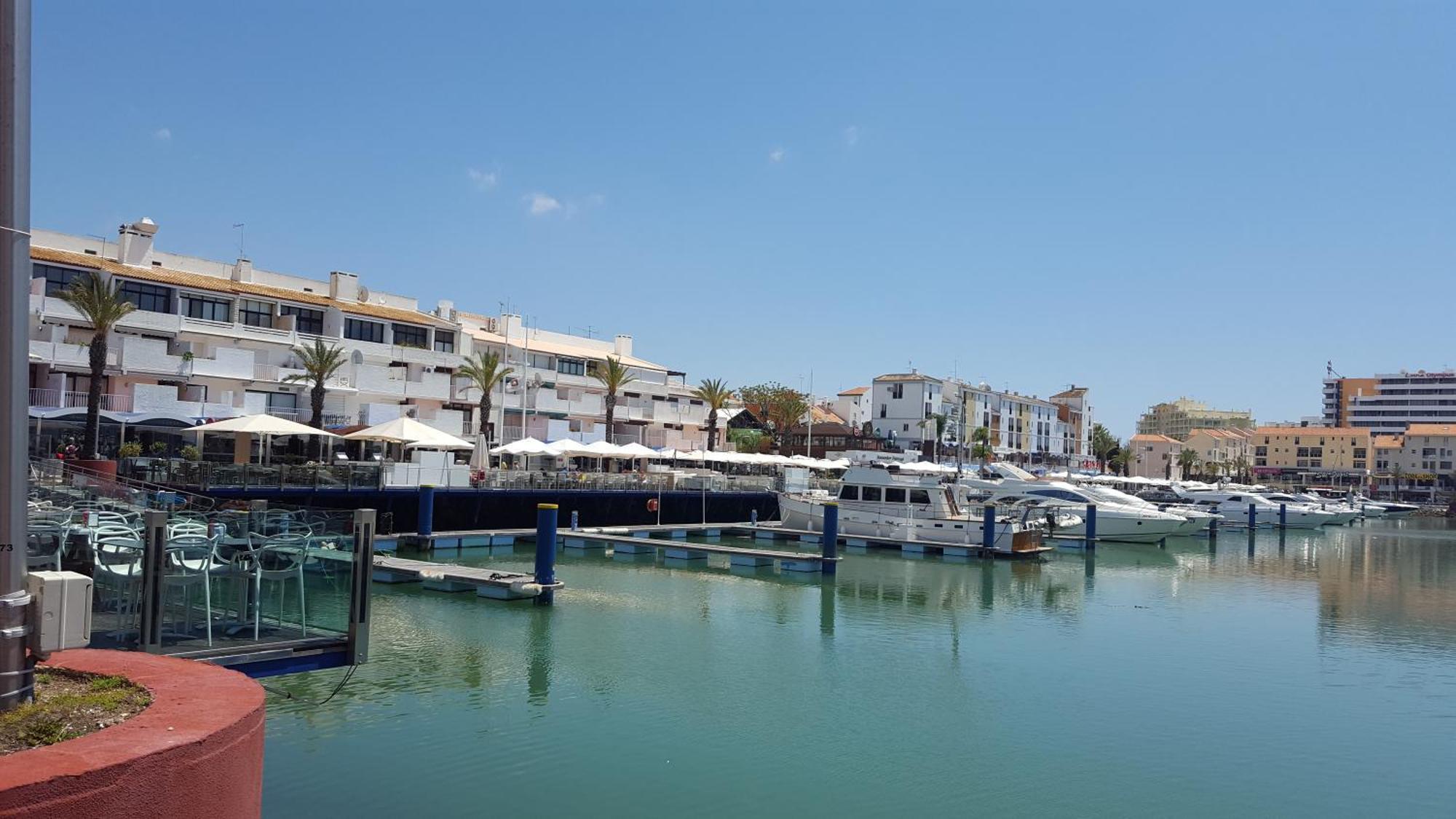 Quinta Do Romao Apartment Vilamoura Bagian luar foto