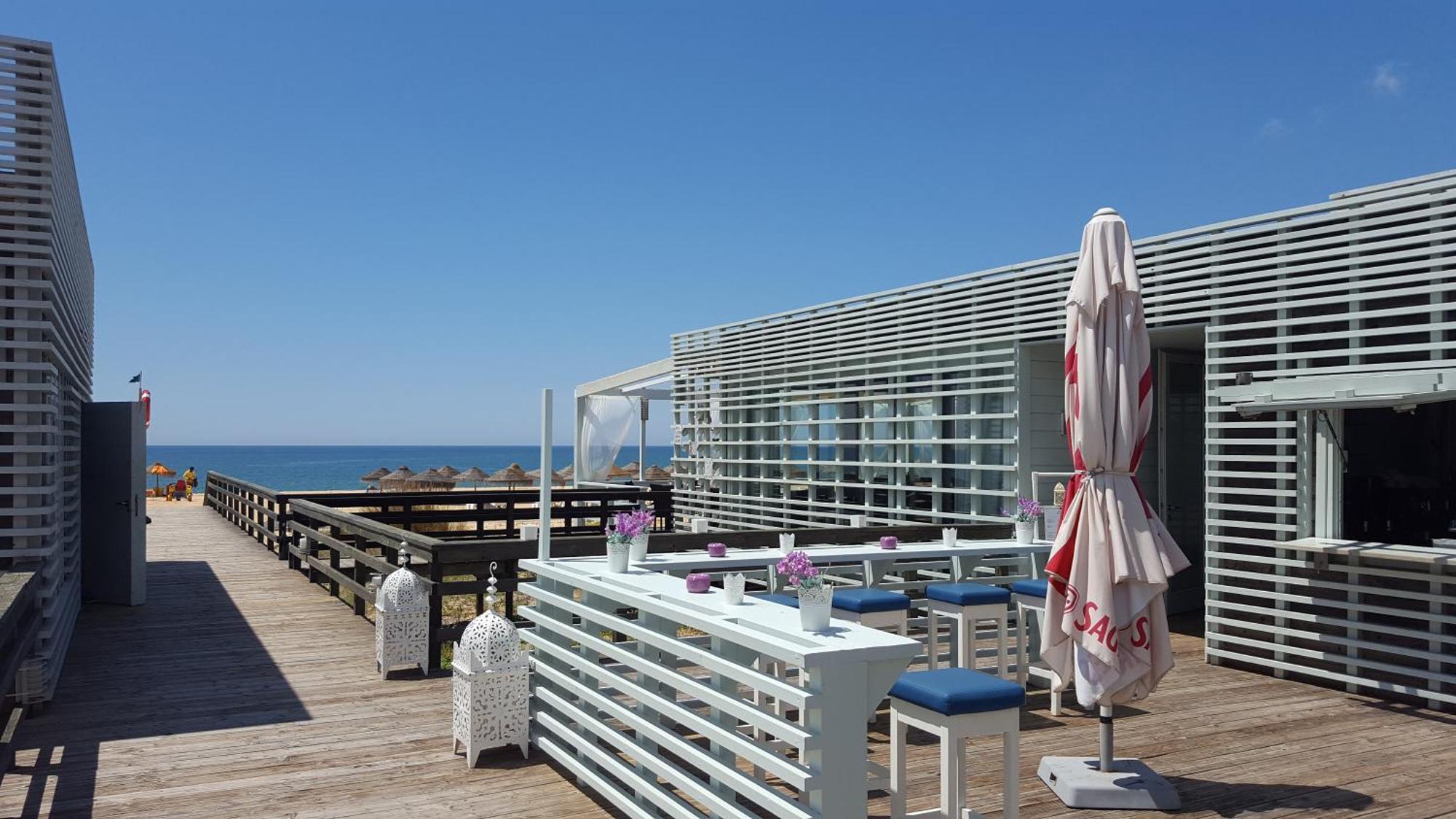 Quinta Do Romao Apartment Vilamoura Bagian luar foto