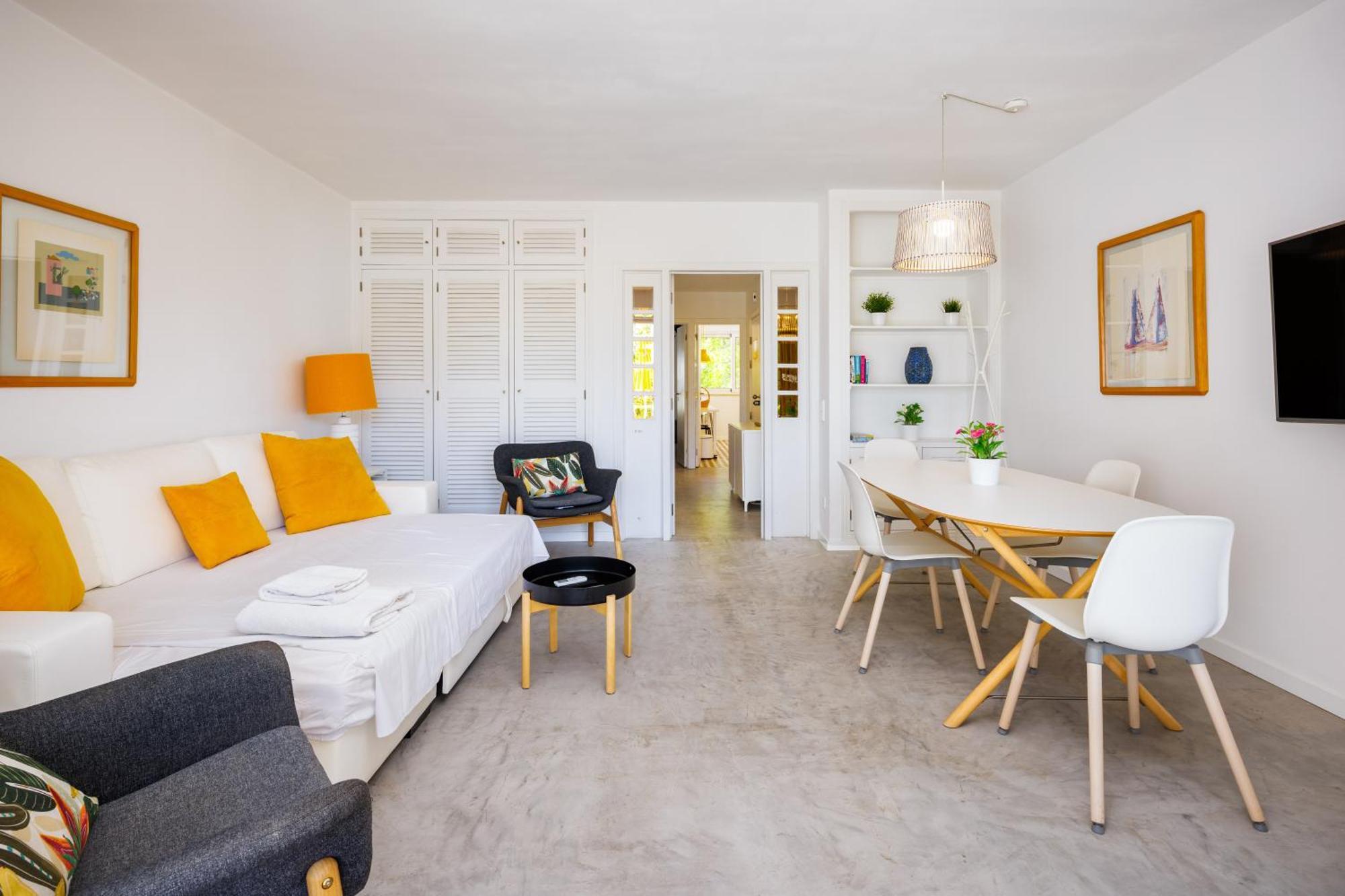 Quinta Do Romao Apartment Vilamoura Bagian luar foto